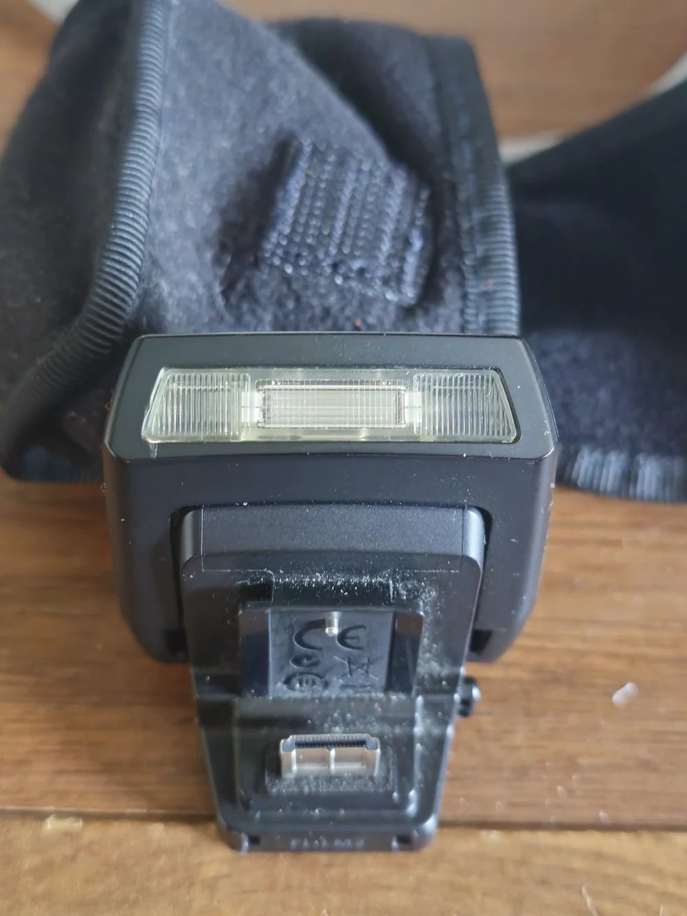 Olympus om system